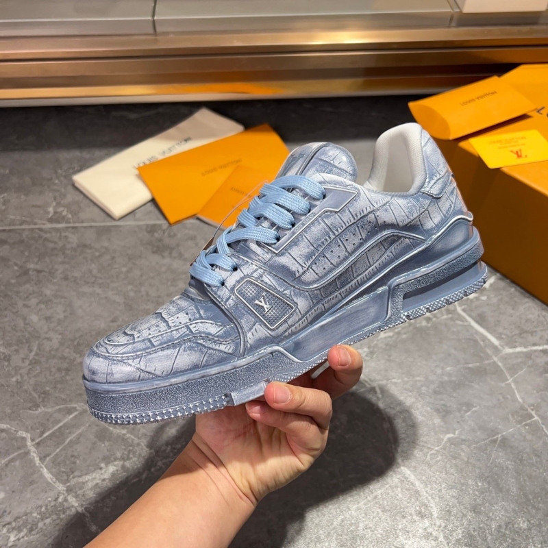 Louis Vuitton Sneakers